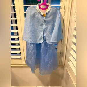 Disney Princess Cinderella dress costume